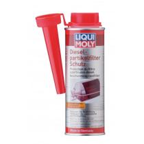 Liqui Moly 2146 - Protector para filtro de partículas diésel 250ml