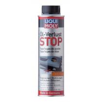 Liqui Moly 2501 - Tapa fugas de aceite 300ml para 5L de aceite