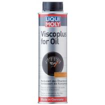 Liqui Moly 2502 - Visco plus for oil 300ml compresión de motor