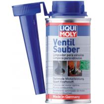 Liqui Moly 2503 - Limpiador válvulas 150ml para hasta 75L de combustible