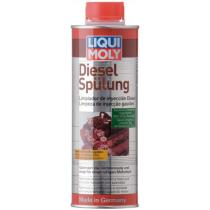 Liqui Moly 2509 - Limpiador de inyección diesel 500 ml.