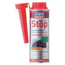 Liqui Moly 2521 - Stop hollín diesel concentrado 250ml