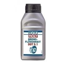 Liqui Moly 3092 - Líquido de frenos DOT 5.1 250ml