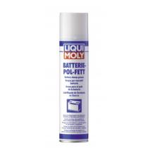 Liqui Moly 3141 - Grasa para el polo de la batería 300ml