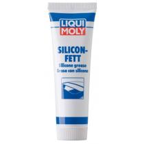 Liqui Moly 3312 - Grasa de silicona 100gr