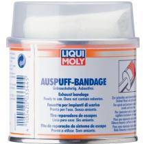 Liqui Moly 3344 - Cinta reparadora de escapes 1m