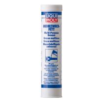 Liqui Moly 3552 - Grasa multiusos  en cartucho para dosificar 400gr