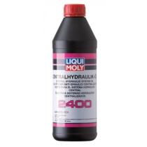 Liqui Moly 3666 - ATF 1400 top tec  1L