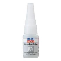 Liqui Moly 3805 - Pegamento instantáneo 10gr