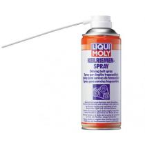 Liqui Moly 4085 - Spray para correas trapezoidales 400ml