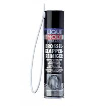 Liqui Moly 5111 - Limpiador para válvulas de mariposa  400ml