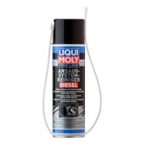 Liqui Moly 5168 - Pro-line limpiador para sistemas de aspiración