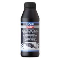 Liqui Moly 5171 - Solución enjuagado para filtros de partículas diesel 500ml