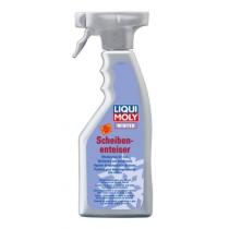 Liqui Moly 6902 - Pulverizador descongelador de parabrisas 500ml