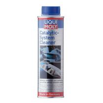 Liqui Moly 8931 - Sistema para limpiar el catalizador  300ml