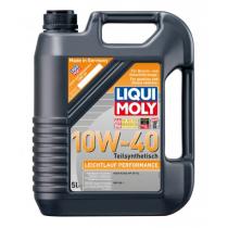 Liqui Moly 2536 - (12)LEICHTLAUF PERFORMANCE 10W40 1L