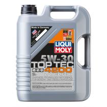 Liqui Moly 8973 - Top tec 4200 5W30  5 litros