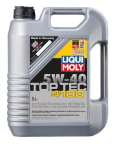 Liqui Moly 9511 - Top Tec 4100 5W40 5L