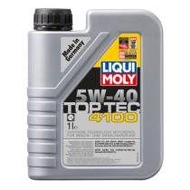 Liqui Moly 9510