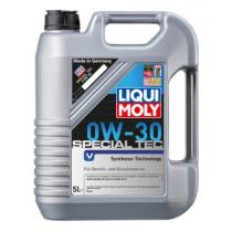 Liqui Moly 2853 - Special tec 0W30 1L