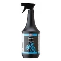 Liqui Moly 6053 - Limpiador para biciclcetas de carbono 1 litro