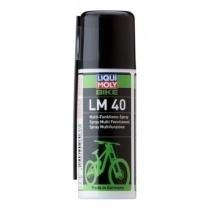 Liqui Moly 6057 - Bike LM 40 Spray multifuncional 50 ml.