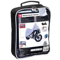 SUMEX MOTO00L - funda moto talla l 229x99x125 impermeable