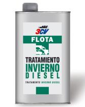 3CV 0201360 - tratamiento  Diesel invierno 3CV 1L.