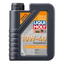 Liqui Moly 2338 - Aceite Top Tec 4600 5W-30 5L