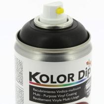 SUMEX KD12001 - negro metalizado vinilo en spray 400 ml