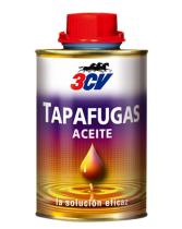 3CV 0201510 - tapafugas  de circuito de aceite 350 ml