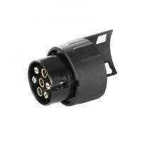 Cruz 940425 - Adaptador 7/13 Polos 12V