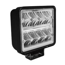 JBM 53046 - FARO TRABAJO 16 LEDS 24W CUADRADO L