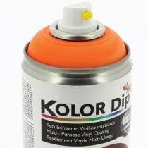 SUMEX KD14003 - kolor dip fluor orange naranja 400 ml.