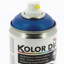 SUMEX KD12003 - kolor dip metallic blue spray 400ml.