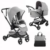 JANE 5426S92 - COCHE DUO JNE MINNUM+ MICRO+BOLSO