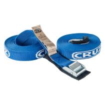 Cruz 941303 - 2 Correas 3M Con Protectores