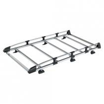 Cruz 911151 - EVO RACK ALU A17-126_NEMO/FIORINO/B