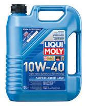 Liqui Moly 1301 - Aceite universal para jardinería 10W-30 1 L