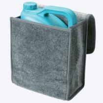SUMEX 2808033 - Bolsa de maletero para lata de aceite.