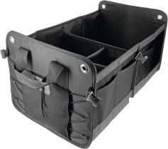 SUMEX 2808034 - Organizador plegable para maletero 32x37.5x56 cm