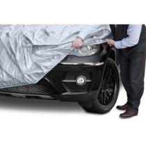 SUMEX COVXXL1 - funda cubrecoche pvc"xxl1"430x195x2