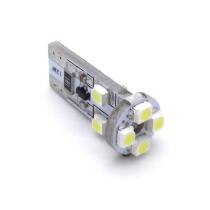Canal Accesorios 764377 - Lámpara 8 led canbus sin casquillo
