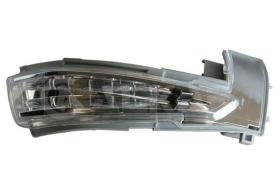 ALKAR 6202869 - DERECHO,PILOTO RETROVISOR,LED,