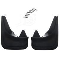 Canal Accesorios 120704 - Faldillas de SUV y 4x4 modelo 3