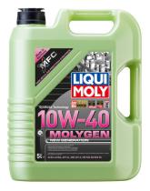 Liqui Moly 9951 - Molygen New Generation 10W-40 5 l.