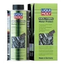 Liqui Moly 1015 - MOLYGEN Protector de motor 500 ml Para 50.000 km
