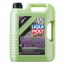 Liqui Moly 8536 - MOLYGEN NEW GENERATION 5W-40 5 litros