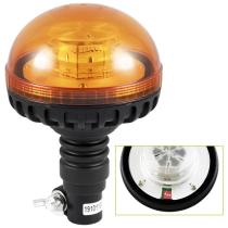 JBM 53690 - ROTATIVO DE LED 12 Y 24 V BASE FLEXIBLE