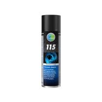 TUNAP 11500500 - 115 Detergente universal Aerosol Limpiafrenos Limpia motores